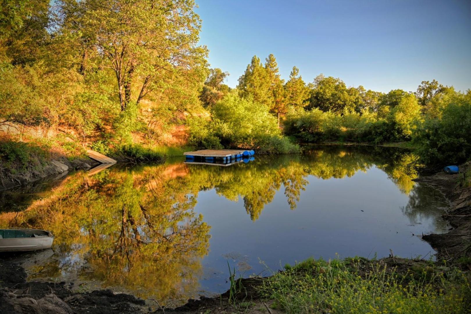 Campground At Sequoia Mountain Farms - Bring Your Own Tent Or Rv - No Bedrooms Or Beds Provided Miramonte Exterior photo